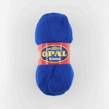 Opal Kristal 157 No Örgü Ipi 5 Adet