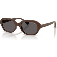 Vogue Jr. Sole 2035 327587 48 Çocuk Güneş Gözlüğü
