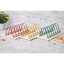 Bavella 3'lü Organizer /tabaklık /düzenleyici/bulaşıklık