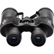 Ronanna 20×50 Wd2 Çift Göz Ayarlı Profesyonel Dürbün – 1000M/56M – Siyah ( Lisinya )
