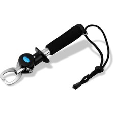 Bauer 24CM Fish Grip 15KG Tartılı Metreli Balık Tutucu