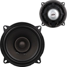 Ayt Magicvoice MV-29975 Plastik Kasa 13 cm 4 Ohm Tekli 100 Watt Oto Hoparlör