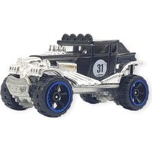 Ronanna 5'li Araç Seti - 3999-5 - Classic (Lisinya)