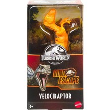 NW NessiWorld GWT49 6inch Dinozor Figürleri