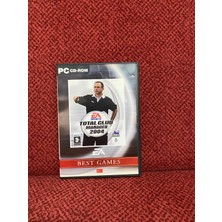 Total Club Manager 2004 Pc Oyun