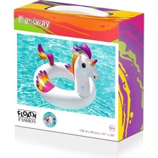 Ronanna Pegasus Simit 119 cm Bestway - 36159  (Lisinya)