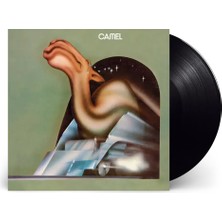 Camel – Camel (Lp) Plak