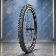 Servis 26X1.95 Dış Lastik (Force) Bisiklet Lastiği