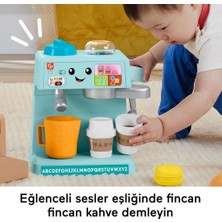 NW NessiWorld HYR99 Nessiworld Lnl Kahve Yapı Öğreniyorum