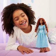 Ronanna HLX09 - Prenses Ariel (Lisinya)