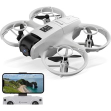 Katjmer DRNMF-001 Neo Mini Fly Drone