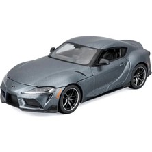 Maisto 1/24 Toyota gr Supra Special Edıtıon