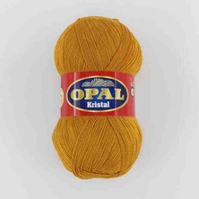 Opal Kristal 206 No Örgü Ipi