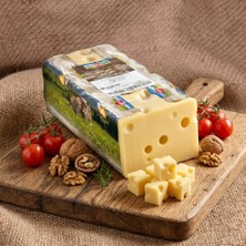 Herz Ithal Emmental Peynir 500 G E