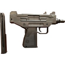 Ronanna Boncuk Atan Uzi  - Ks-Uzi (Lisinya)