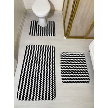 PremiumPort Kaymaz Taban 60X100 Klozet Takımı, Şık ve Dayanıklı Banyo Seçeneği