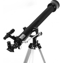 Ronanna 900X60 Gökbilimsel Uzay Teleskopu ( Lisinya )