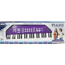 NW NessiWorld URT05-001 49 Tuş Piyano Org