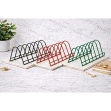 Bavella 3'lü Organizer /tabaklık /düzenleyici/bulaşıklık