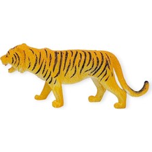 Ronanna Vahşi Hayvanlar Serisi - YS2689 - Kaplan (Lisinya)