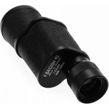 Ronanna Baigish 10X40 Metal Deri Kaplamalı Rus Modeli Monoküler Dürbün ( Lisinya )