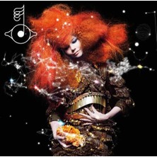 Björk – Biophilia (2lp) Plak