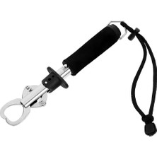 Bauer 24CM Fish Grip 15KG Tartılı Balık Tutucu