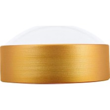 Ronanna -Harita ve Yazı Çalışmalar Için En Uygun Büyüteç 60MM-10X-8014 ( Lisinya )