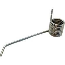 Moonstar Brother 736 Düz Makina Dizlik Yayı