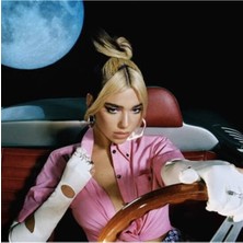 Dua Lipa – Future Nostalgia (Lp) Plak