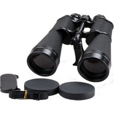 Ronanna Baıgısh 20X60  Orjınal Rus  Çift Gözlü Metal Dürbün,  Komple Metal Dayanıklı Dürbün ( Lisinya )