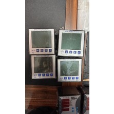 Mpr-63-42 Şebeke Analizörü - Entes