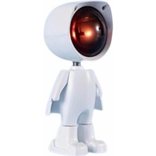 Ronanna Günbatımı Projektör - Lisinya