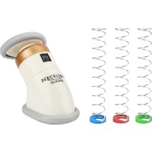 Ronanna Gıdı Bölgesi Için Boyun ve Çene Altı Egzersiz Aleti - Lisinya