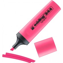 Edding Fosforlu Kalem Pembe (ED-344)