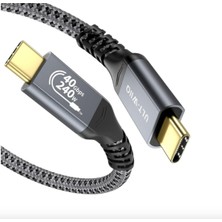 Dorasan 1 Metre 8k LED USB 4 240W 40GB 60Hz