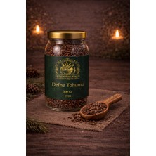 Ürünüm Şifalı Bitkiler ÜŞT006 Defne Tohumu