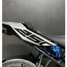 Unifol Cf Moto 250 Nk Arka Kuyruk