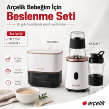 Arçelik Beslenme Seti