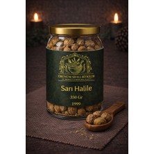 Ürünüm Şifalı Bitkiler ÜŞD035 Sarı Halile