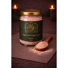 Ürünüm Şifalı Bitkiler ÜTT025 Nar Çekirdeği Tozu