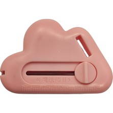 Bdr Yeni Model Mıknatıslı Siper "pembe" / XS-245  "pink"