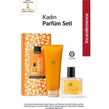 Avon Incandessence Hediye Seti