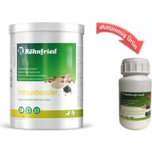 Röhnfried Immunbooster Bağışıklık Güçlendirici