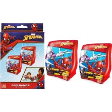 Ronanna 16927 - Mondo Spider Man Kolluk 23 x 15 cm (Lisinya)