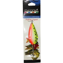 Balza Turna Kaşık Code: 078 - 18 gr