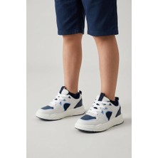 Cool Jacop Erkek Çocuk Ortopedik Spor Ayakkabı