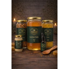 Obs 019 Sultan Balı Seti