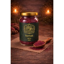 Ürünüm Şifalı Bitkiler ÜŞB011 Sumak