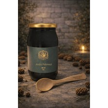 Ürünüm Şifalı Bitkiler Obp 001 Andız Pekmezi